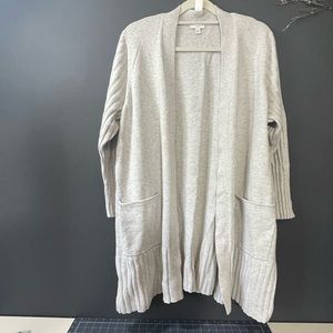 Pure JJill Cardigan